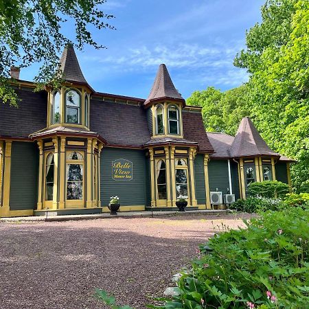 Belle View Manor Inn Harbour Grace Екстер'єр фото