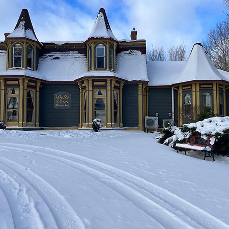 Belle View Manor Inn Harbour Grace Екстер'єр фото