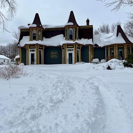 Belle View Manor Inn Harbour Grace Екстер'єр фото