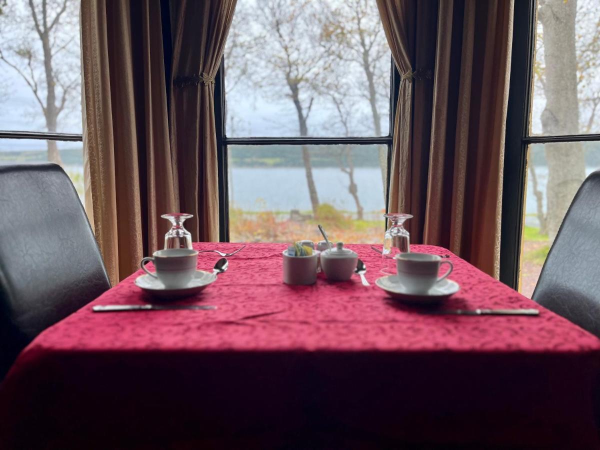 Belle View Manor Inn Harbour Grace Екстер'єр фото