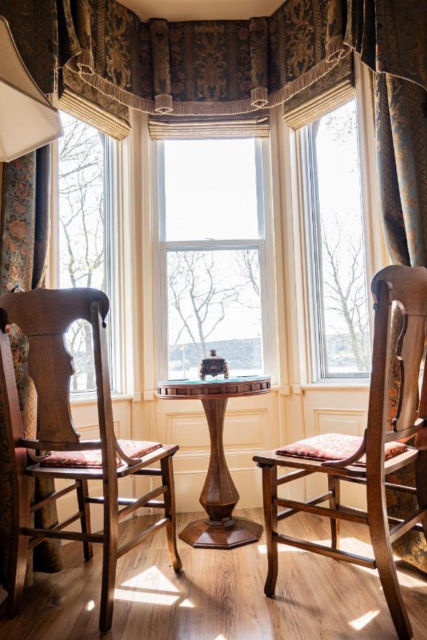 Belle View Manor Inn Harbour Grace Екстер'єр фото