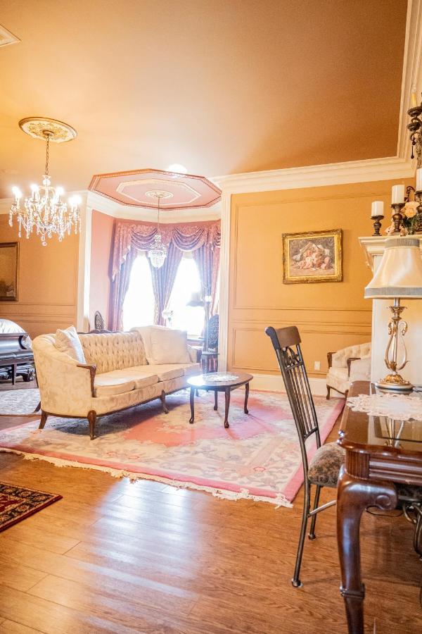Belle View Manor Inn Harbour Grace Екстер'єр фото