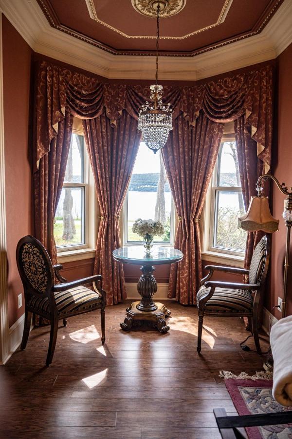 Belle View Manor Inn Harbour Grace Екстер'єр фото