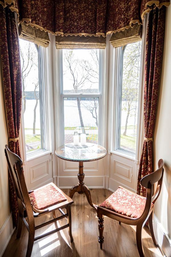 Belle View Manor Inn Harbour Grace Екстер'єр фото