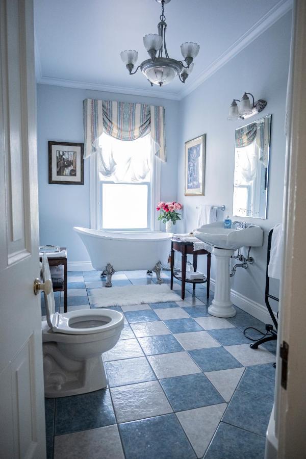 Belle View Manor Inn Harbour Grace Екстер'єр фото