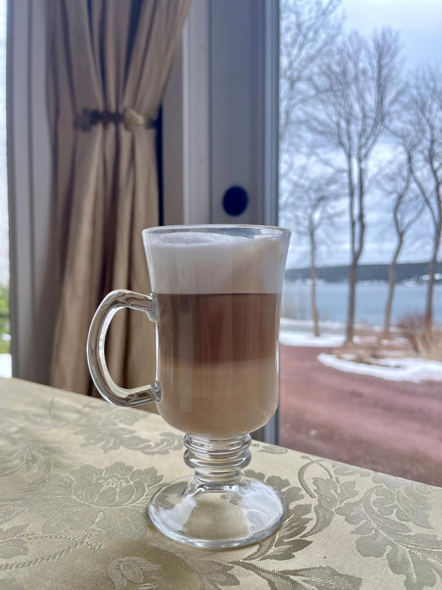 Belle View Manor Inn Harbour Grace Екстер'єр фото